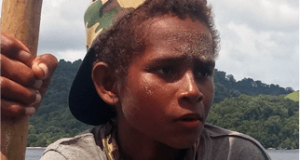 Solomon Islands 4