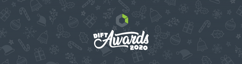 DIFT Awards 2020 Banner2