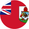Bermuda Flag