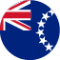 Cook Islands Flag