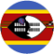 Eswatini Flag