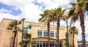 Bahamas IRD Building2