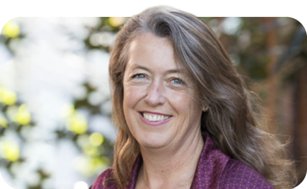 Hilary Lewis - Chairperson
