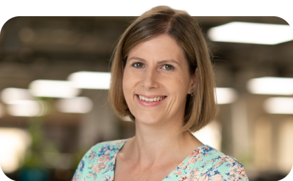 Nicola Woodman - Arquitecto de Soluciones