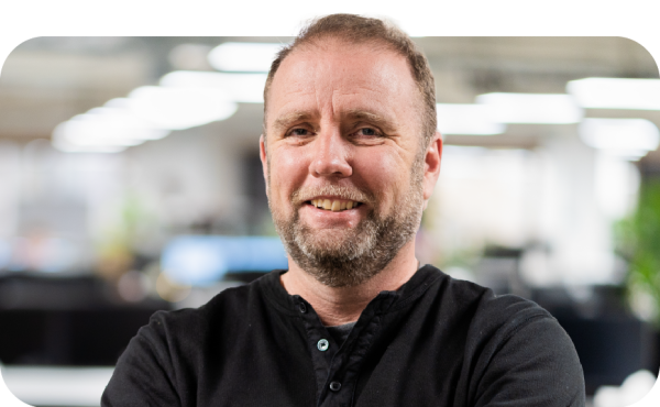 Lincoln Falconer - Director and Board Member