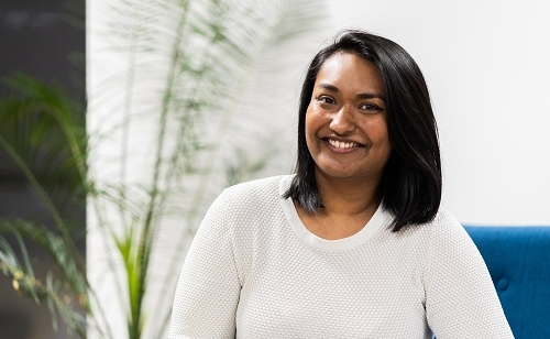 Natasha Nath - Directora del Éxito del Cliente