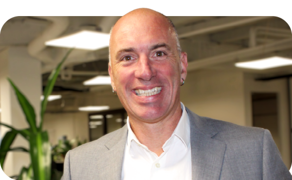 Vernon Kay – Chief Executive Officer